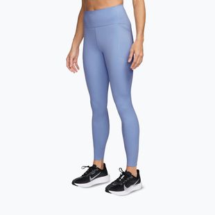 Women's leggings Nike Swift aluminum