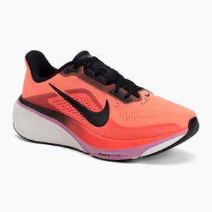 Women's running shoes Nike Pegasus 42 lava glow/flash crimson/light magenta/black