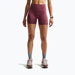 Women's running shorts Nike Tempo pink smoke
