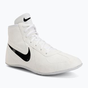 Wrestling shoes Nike Footsweep 2 white/black