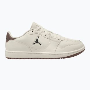 Men's shoes Jordan Court Connect Low phantom/palomino/black