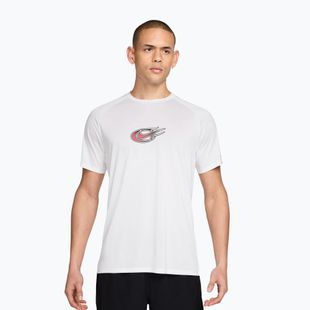 Men's running shirt Nike Stride white