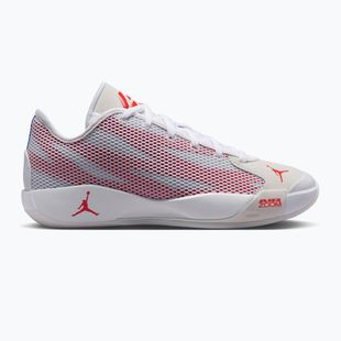 Buty do koszykówki męskie Nike Jordan Luka 77 white/swan/picante red