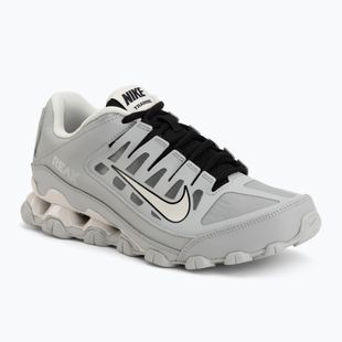 Men's training shoes Nike Reax 8 TR Mesh grey fog/black/sail