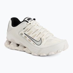Women's training shoes Nike Reax 8 TR sail/phantom/black/metallic silver