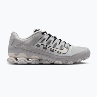 Men's training shoes Nike Reax 8 TR Mesh grey fog/black/sail