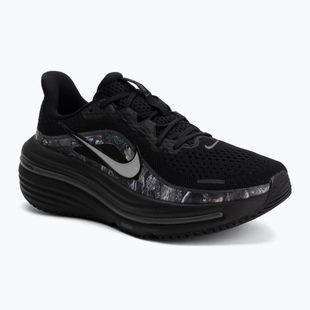 Men's running shoes Nike Winflo 12 black/iron grey/metallic silver