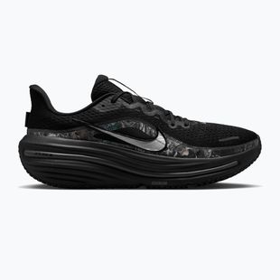 Men's running shoes Nike Winflo 12 black/iron grey/metallic silver
