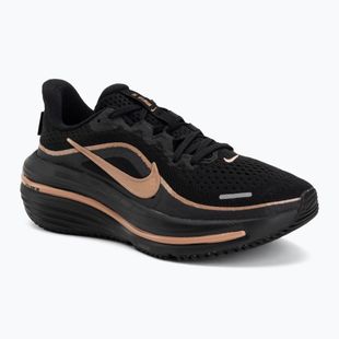 Women's running shoes Nike Winflo 12 black/off noir/rose gold/metallic rose gold
