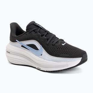 Women's running shoes Nike Winflo 12 dark smoke grey/white/aluminum