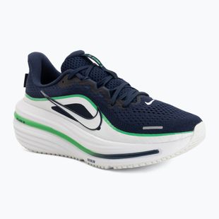Men's running shoes Nike Winflo 12 midnight navy/green spark/summit white