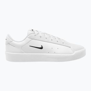 Men's shoes Nike Blacktop white/black