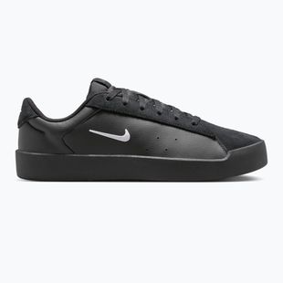 Men's shoes Nike Blacktop black/black/black