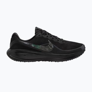 Men's running shoes Nike Revolution 8 black/dark smoke grey/iron grey/white