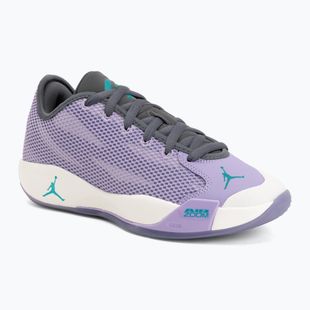 Men's Basketball Shoes Jordan Luka 77 urban lilac/iron grey/sail/rio teal