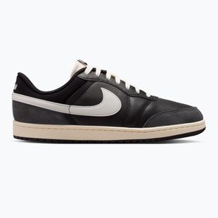 Men's shoes Jordan Air Skyline Low LE black/off white/anthracite/black