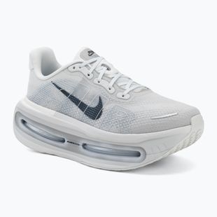 Men's running shoes Nike Vomero Premium off white/grey fog/dark obsidian