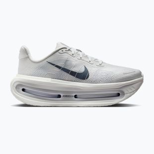 Men's running shoes Nike Vomero Premium off white/grey fog/dark obsidian