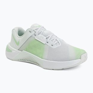Women's training shoes Nike Metcon 10 off white/barely green/cucumber calm