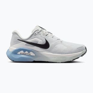 Men's running shoes Nike Structure Plus grey fog/summit white/medium ash
