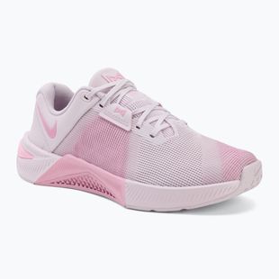 Women's training shoes Nike Metcon 10 bleached lilac/light magenta/pink rise