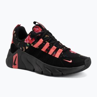 Women's training shoes Nike Free Metcon 7 SE black/black/sea coral
