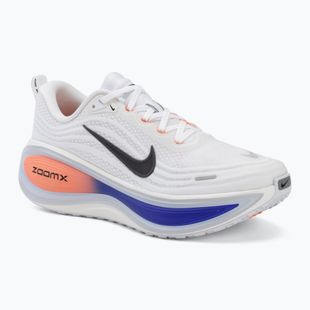 Men's running shoes Nike Vomero Plus white/atomic pink/racer blue/black