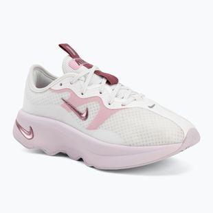 Women's shoes Nike Motiva 2 summit white/bleached lilac/pink smoke