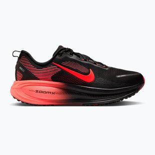 Men's running shoes Nike Vomero 18 black/university red/bright crimson