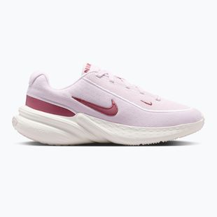 Women's shoes Nike Uplift SC bleached lilac/summit white/pink smoke