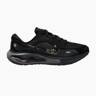 Men's running shoes Nike Journey Run black/dark smoke grey/iron grey/white