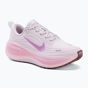 Women's running shoes Nike Vomero Plus bleached lilac/pink rise/light magenta