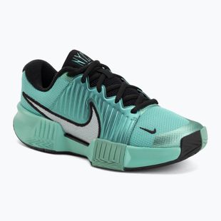Women's tennis shoes Nike GP Challenge Pro Premium mint/black/pure platinum
