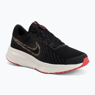 Women's running shoes Nike Run Defy Black/Sail/Anthracite/British Khaki