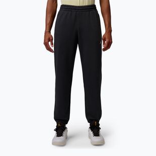 Men's trousers Jordan Sport Crossover black