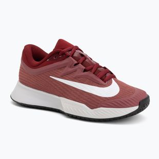 Women's tennis shoes Nike Vapor Pro 3 Pink Smoke/Vast Grey/Black/White