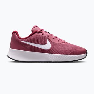 Women's tennis shoes Nike Vapor Lite 3 Pink Smoke/Vast Grey/Black/White