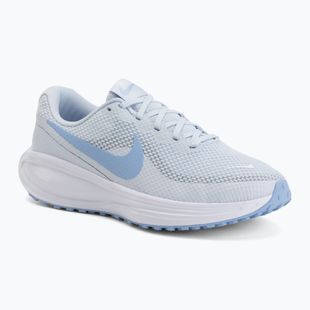 Women's running shoes Nike Revolution 8 football grey/white/anthracite/aluminum