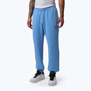 Men's trousers Jordan Sport Crossover blue beyond