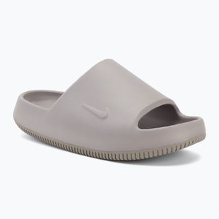 Women's slides Nike Calm 2.0 moon particle/moon particle