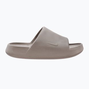 Women's slides Nike Calm 2.0 moon particle/moon particle