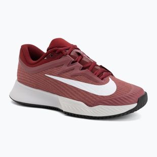 Women's tennis shoes Nike Vapor Pro 3 Clay pink smoke/vast grey/black/white