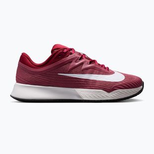 Women's tennis shoes Nike Vapor Pro 3 Clay pink smoke/vast grey/black/white
