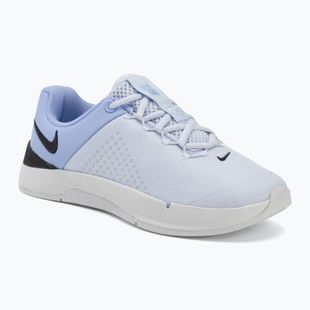 Women's training shoes Nike MC Trainer 4 football grey/aluminum/off white/black