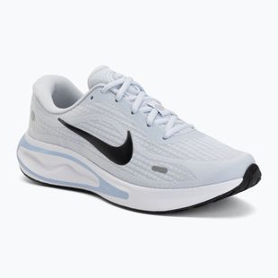 Women's running shoes Nike Journey Run football grey/white/aluminum/anthracite