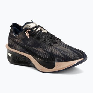 Women's running shoes Nike Vaporfly 4 "Keely Hodgkinson" pencil point/blue eclipse/blur/black