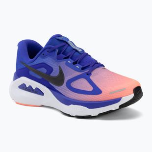 Men's running shoes Nike Structure Plus racer blue/atomic pink/white/black