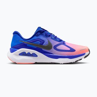 Men's running shoes Nike Structure Plus racer blue/atomic pink/white/black