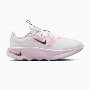 Women's shoes Nike Motiva 2 summit white/bleached lilac/pink smoke