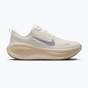 Men's running shoes Nike Vomero Plus sail/coconut milk/metallic silver